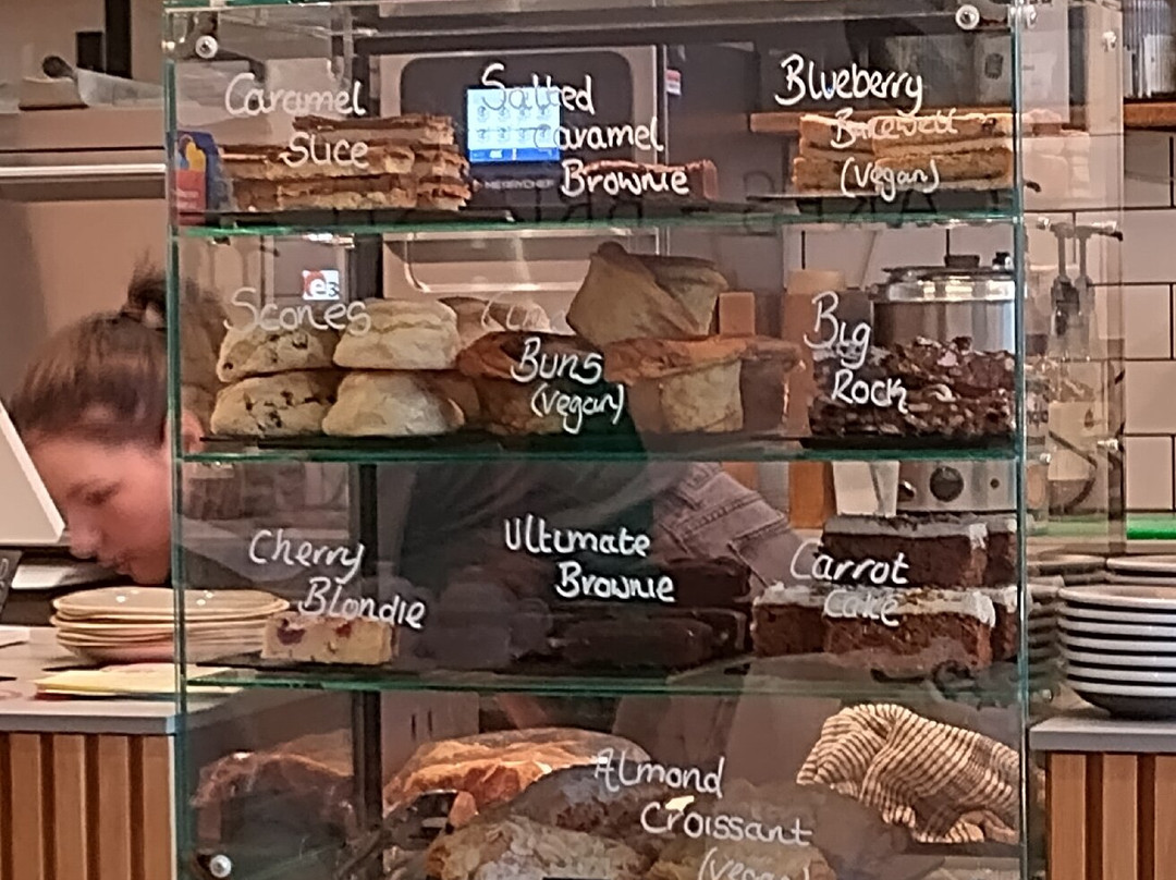 Róst coffee