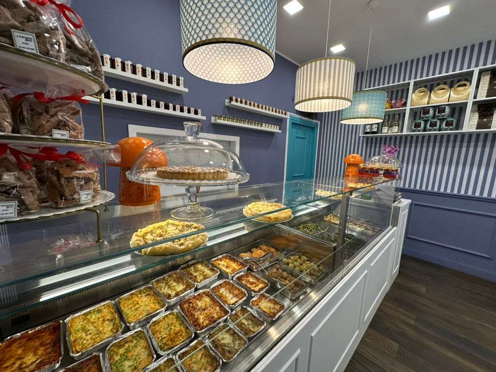 La Parisienne Bistrot