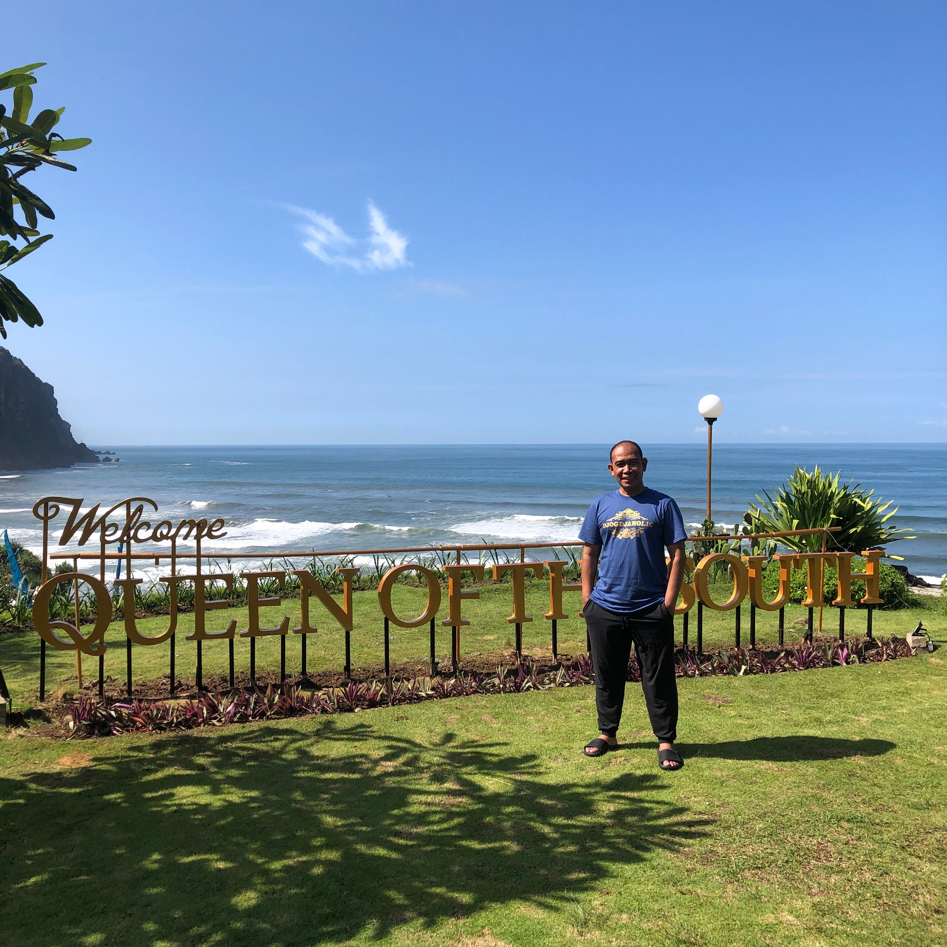 Queen of The South Resort-官方