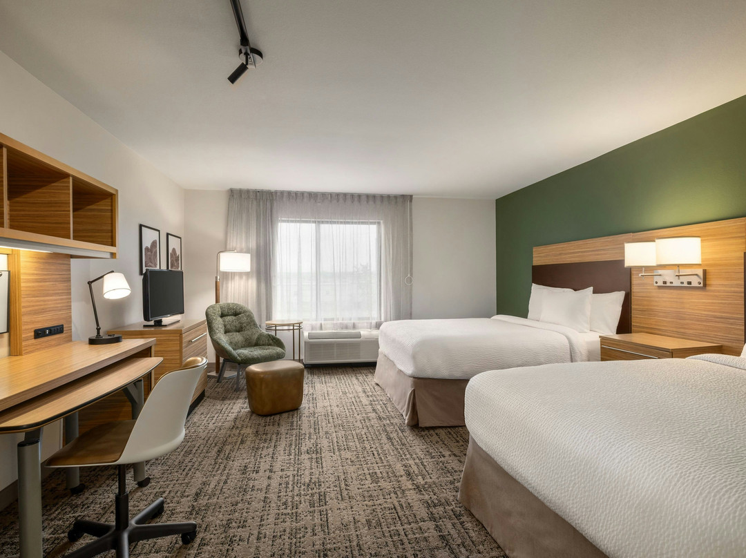 TownePlace Suites by Marriott Alexandria