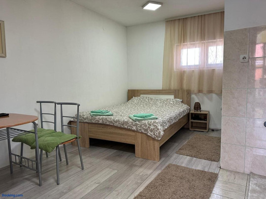 Apartman Centar BB