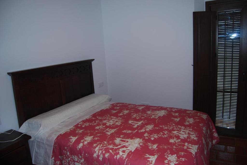 Apartamentos Constantina