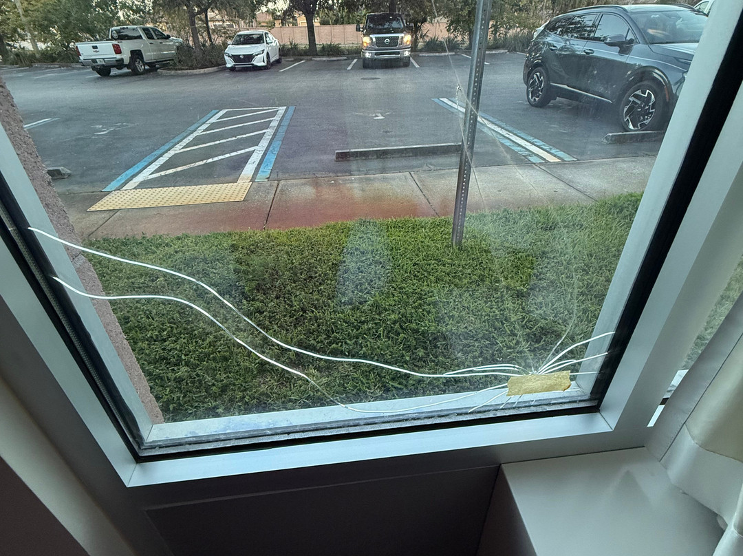 Hyatt Place Fort Myers/At The Forum主图