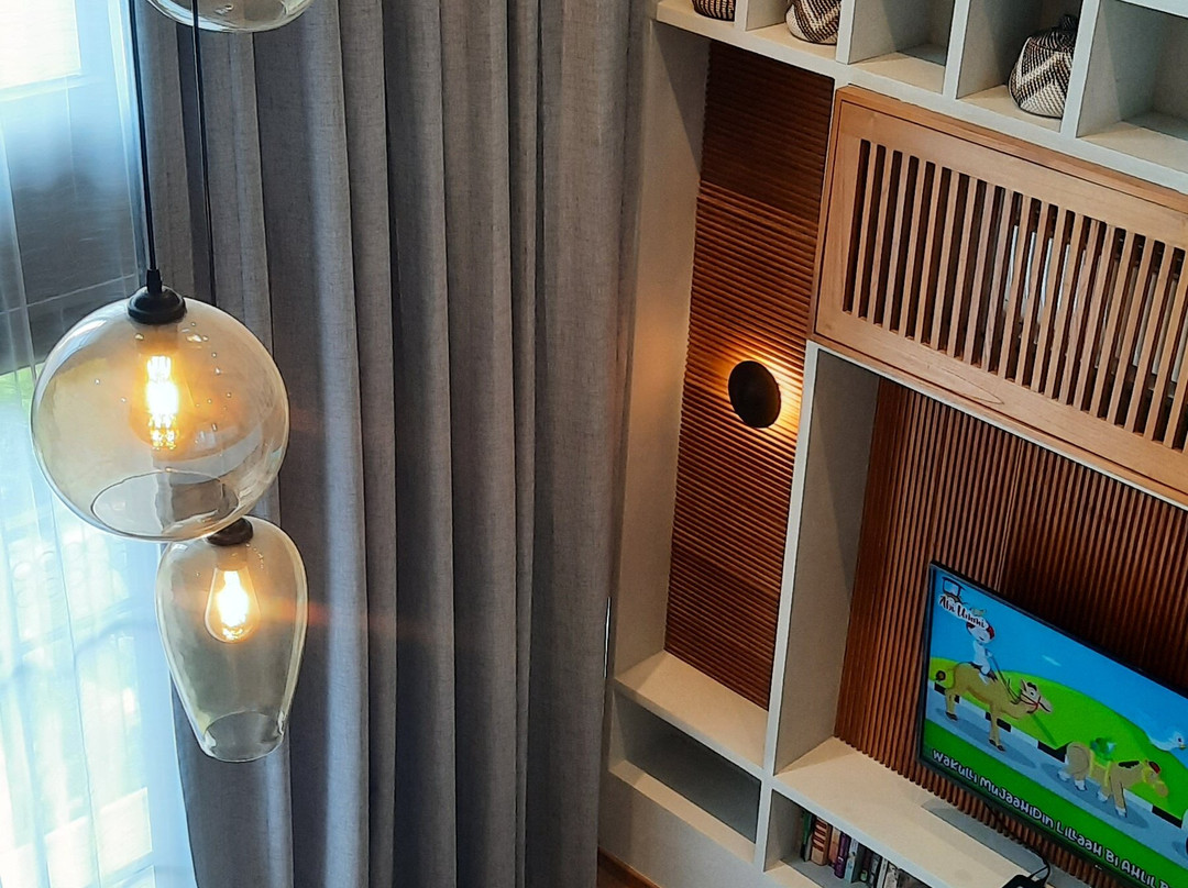 Secana Beachtown主图