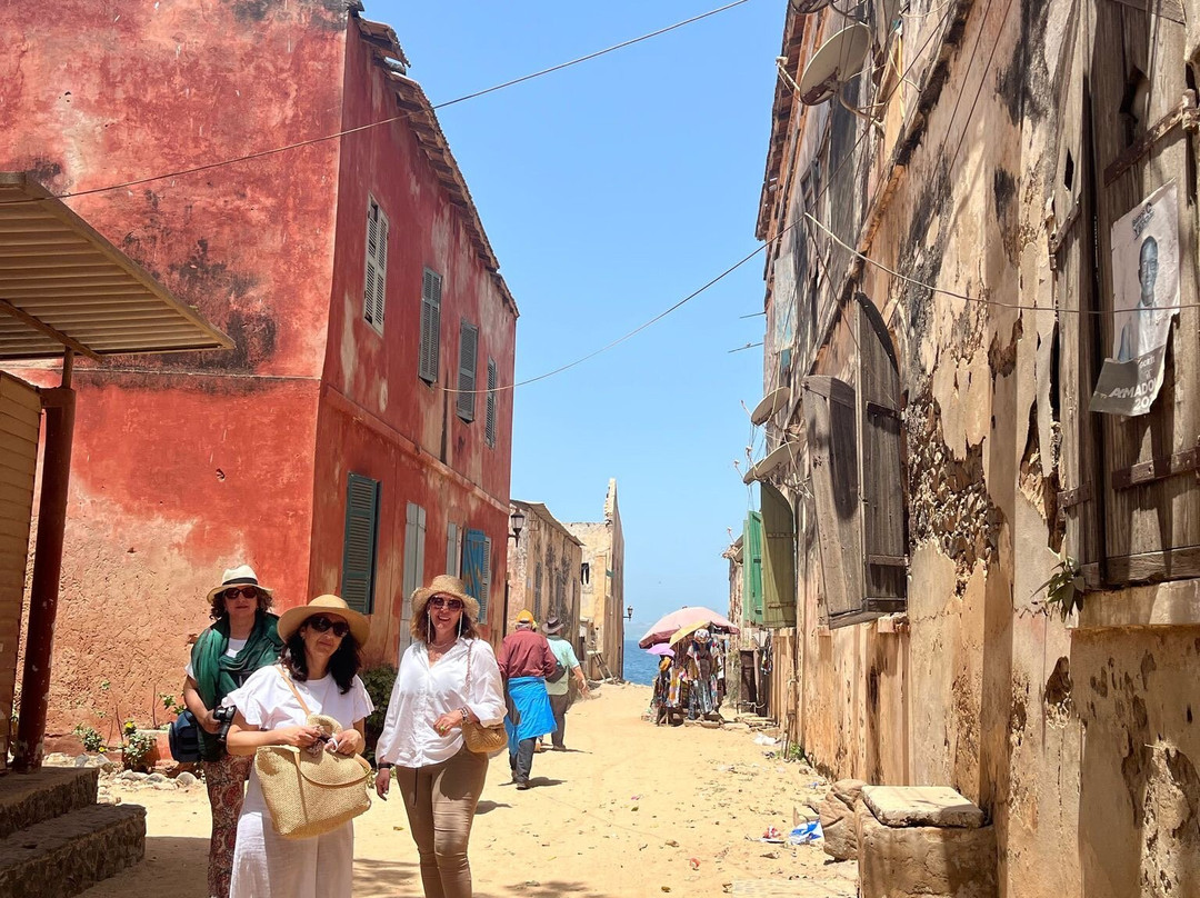Sen Tourisme Senegal景点图片