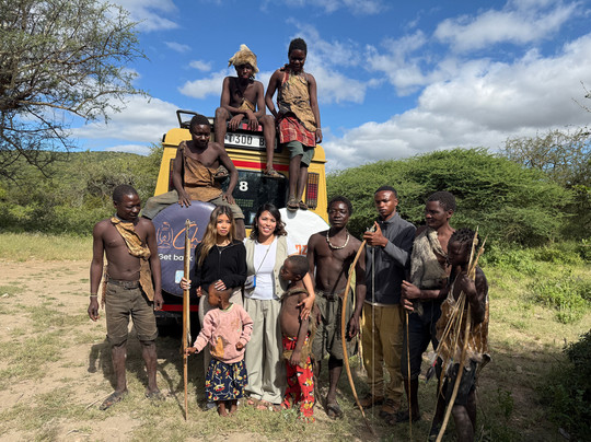 Chemli Expeditions-莫西必去景点