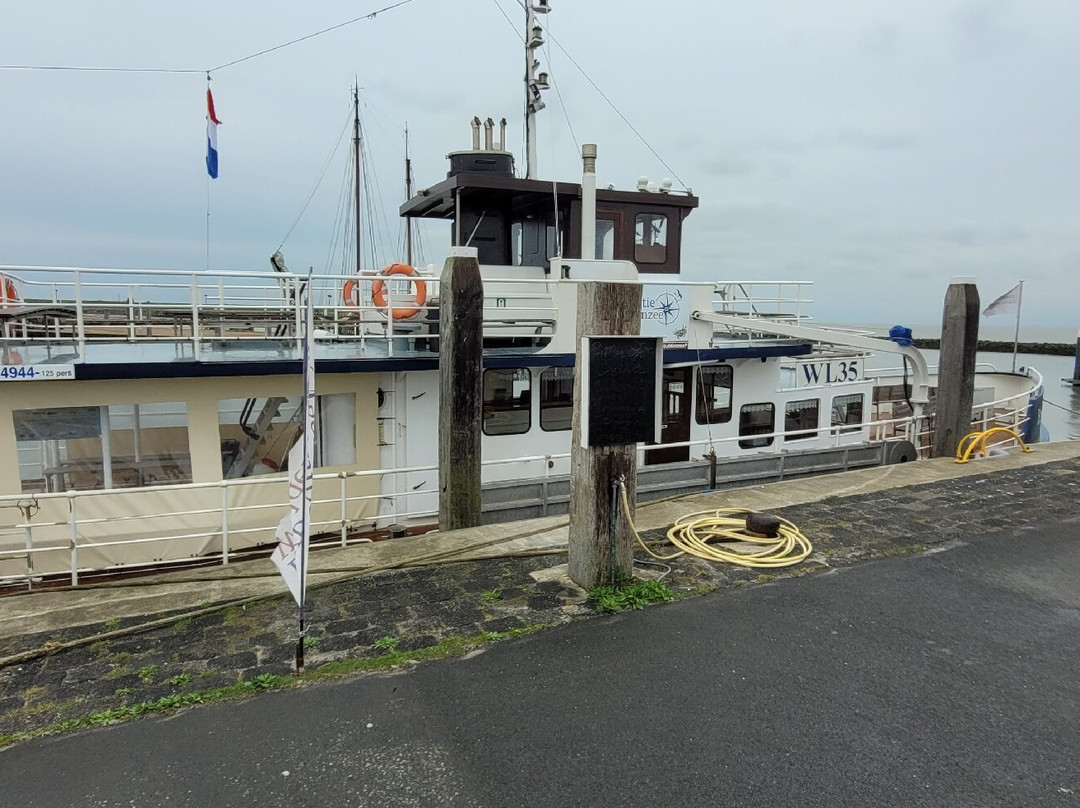 Expeditie Waddenzee景点图片