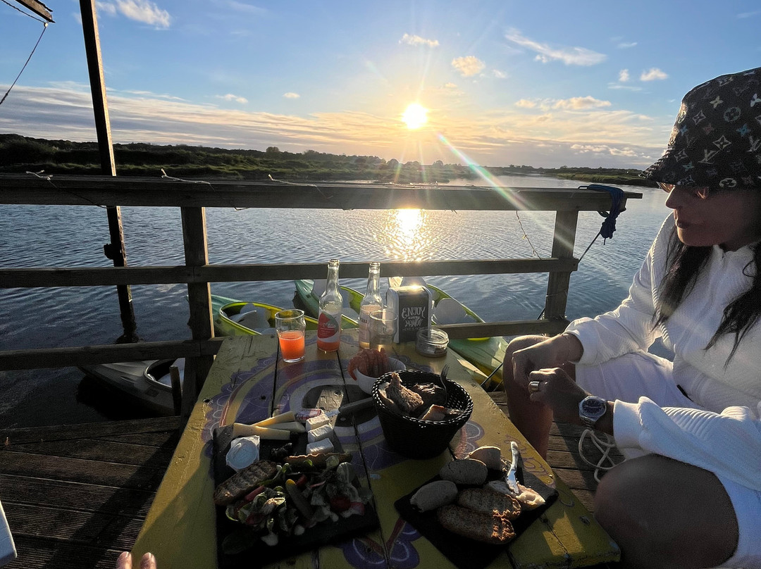 La Cabane-Brem Sur Mer必去景点