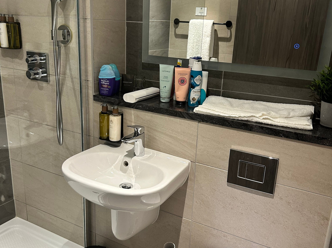 The Gate, Newcastle Upon Tyne-纽卡斯尔必去景点