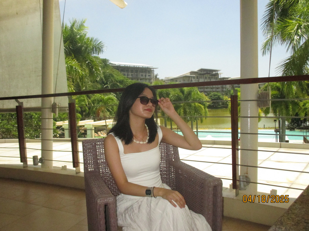 派克金沙酒店主图