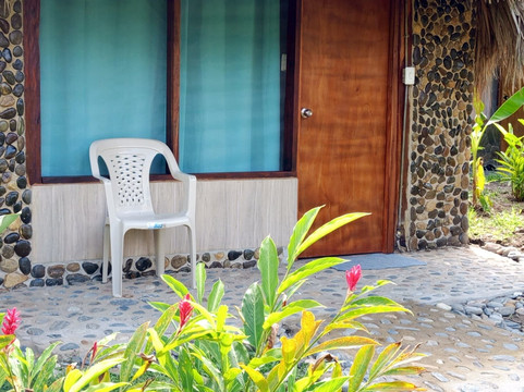 Zirumake Hostel Dentro del Parque Tayrona