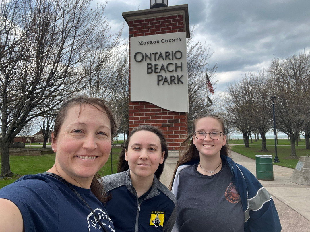 Ontario Beach Park-罗切斯特必去景点