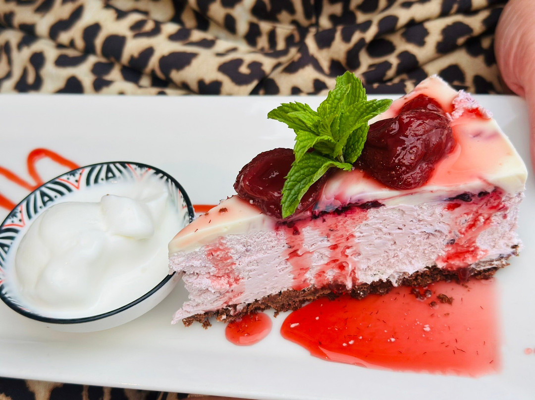 Down The Hill Restaurant And Bar