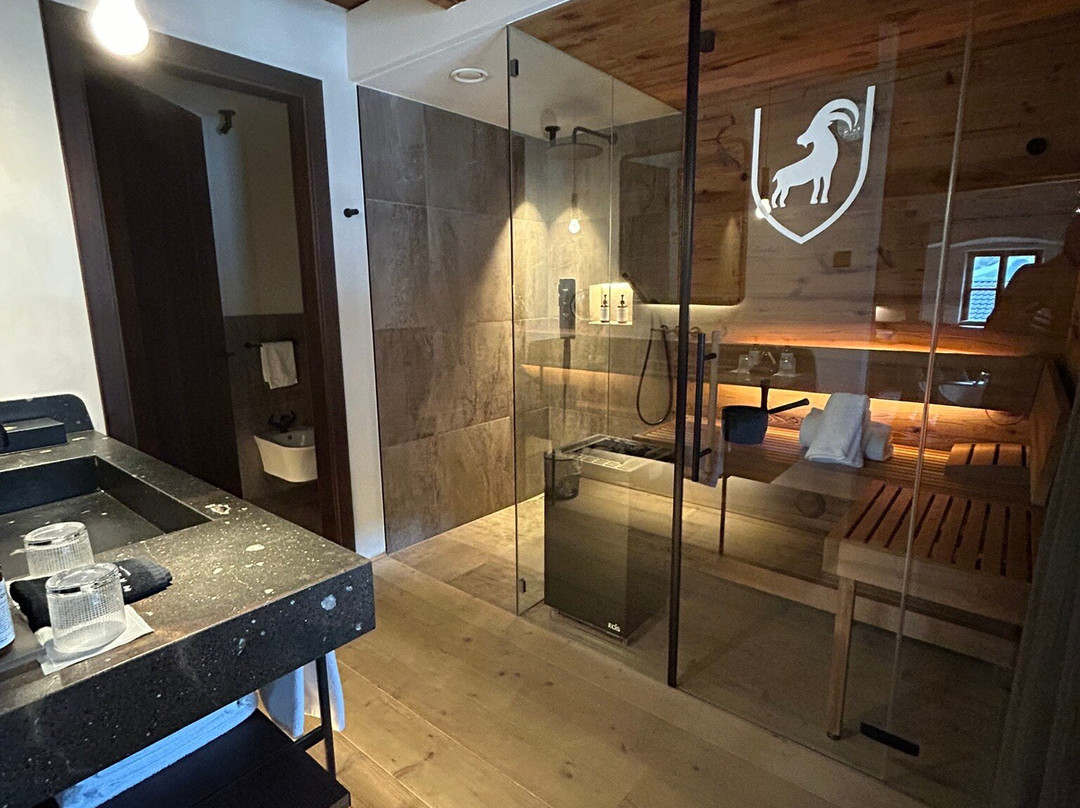 Hotel Ansitz Steinbock主图