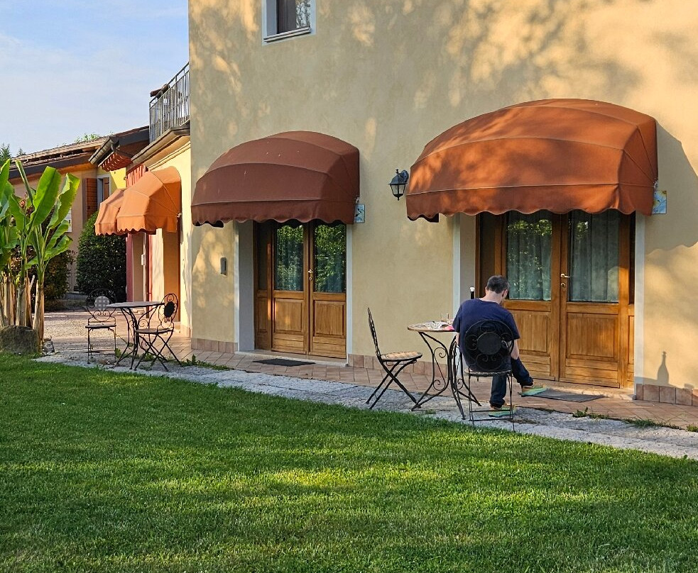 B&B Al Tramonto主图