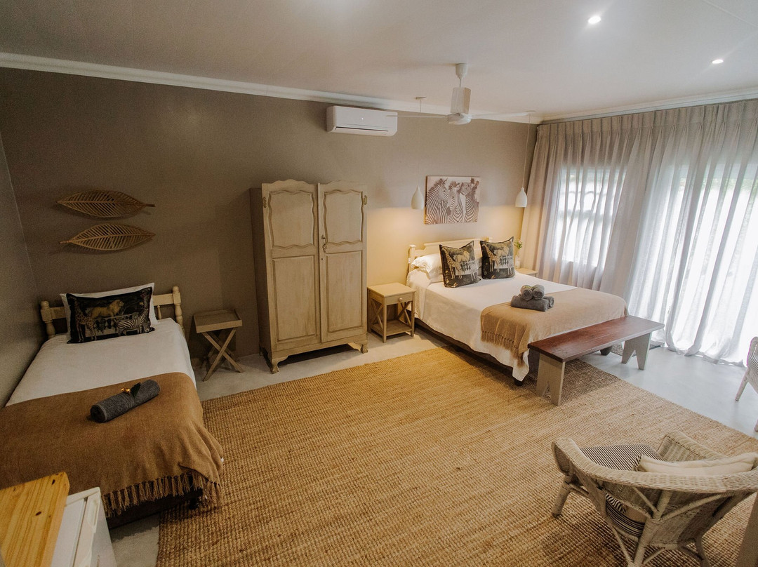 iGwalagwala Guest House主图