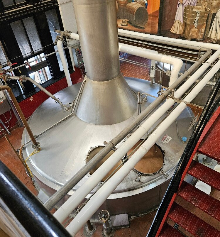 D.G. Yuengling and Son Brewery景点图片