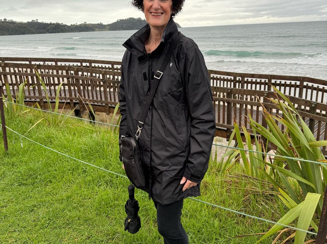 旺唐伊海滩公寓主图