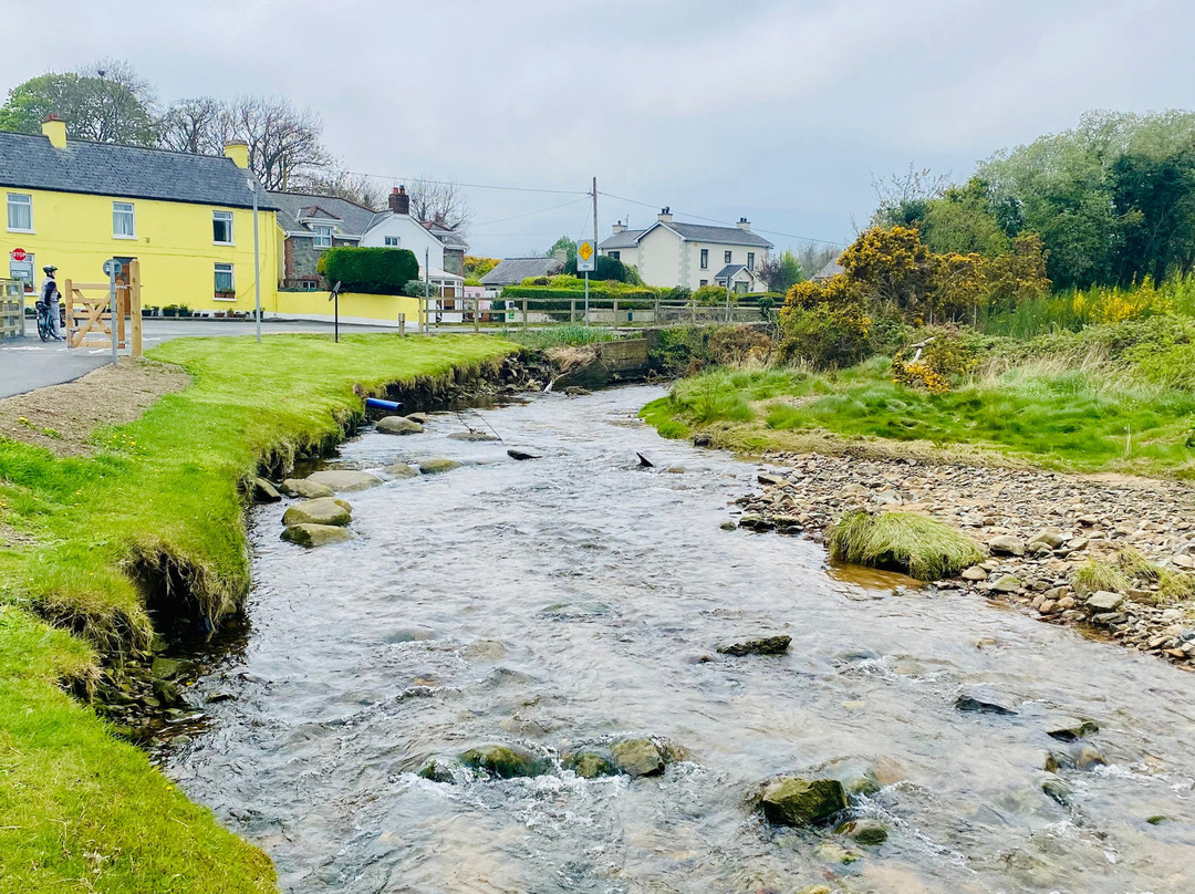 OnYerBike Carlingford-Carlingford必去景点