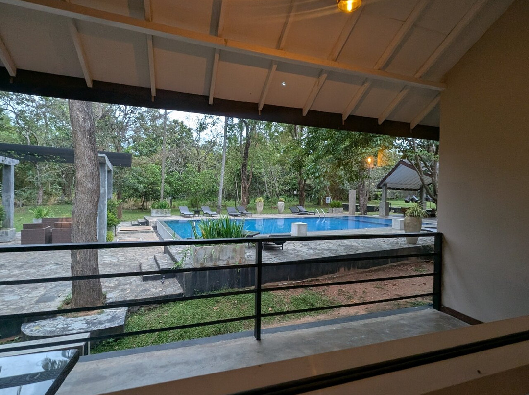 Athena Lake by Seedevi主图