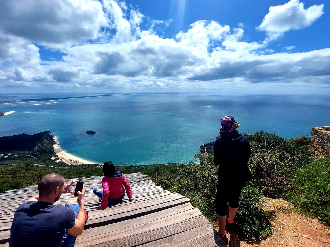 YesExperiences Portugal-塞新布拉必去景点