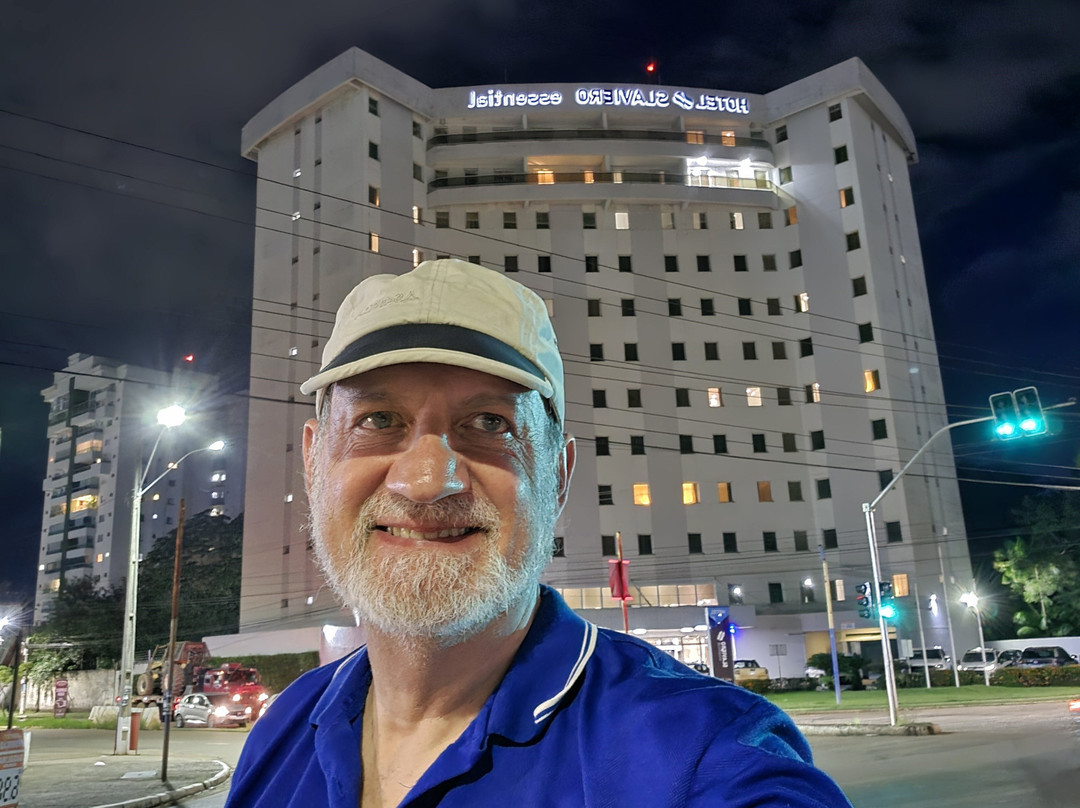 Slaviero Porto Velho主图