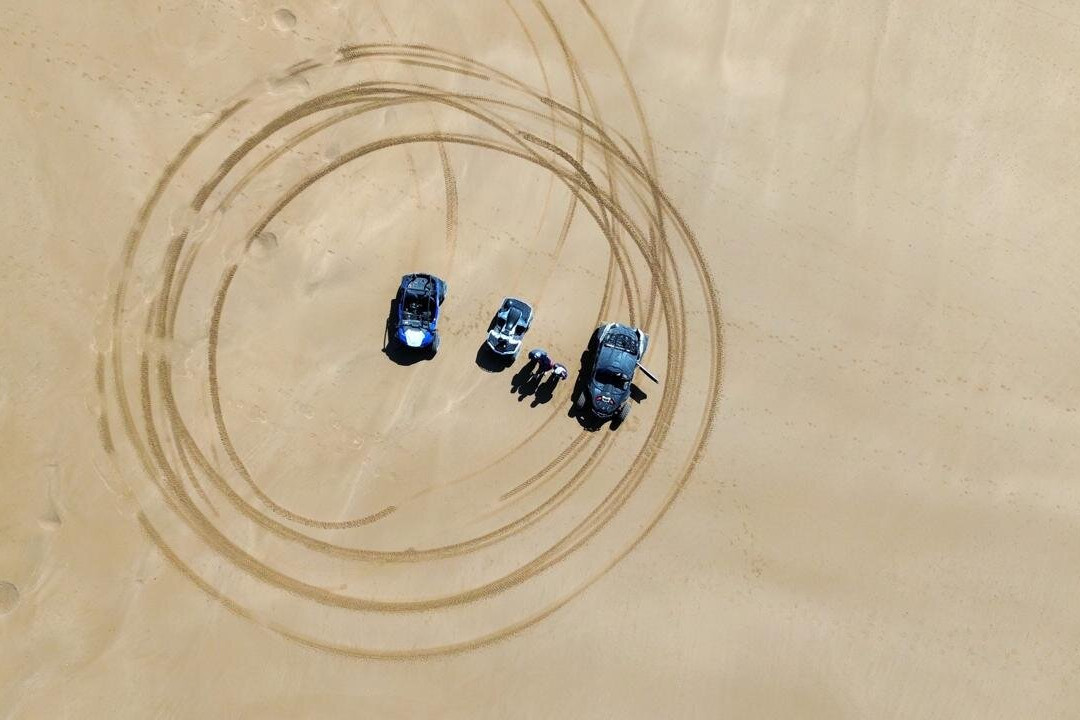Quad & Co Maroc景点图片