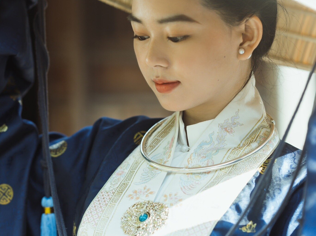 Phong Nam Ancient Village景点图片