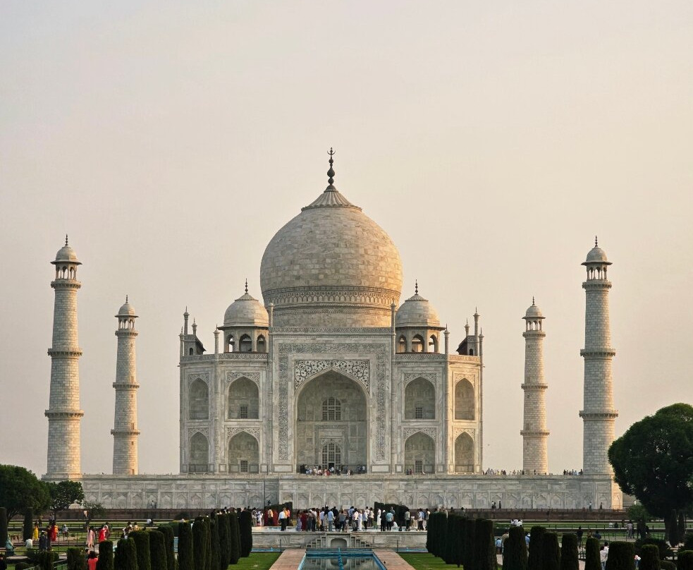 Optima Travels-Greater Noida必去景点