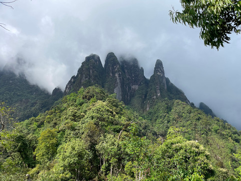 Simple Backpackers-胡志明市必去景点