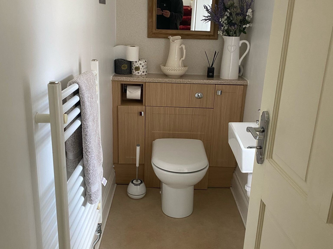 St Leonards Guest house主图
