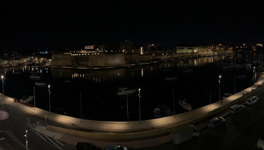 Villa Del Porto主图