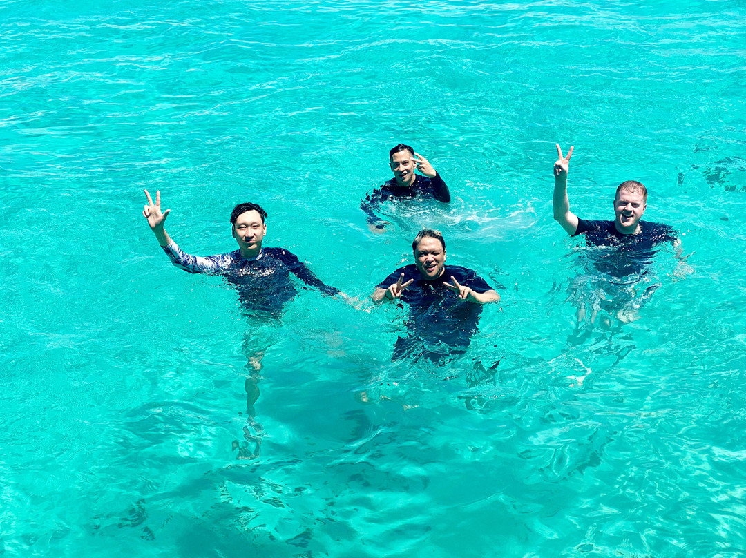 长滩岛探险之家-长滩岛必去景点