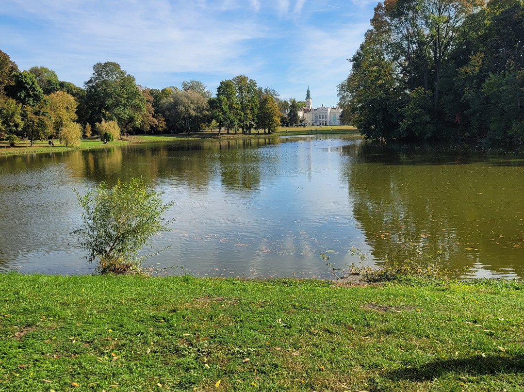 Brunswick Castle-Martonvasar必去景点