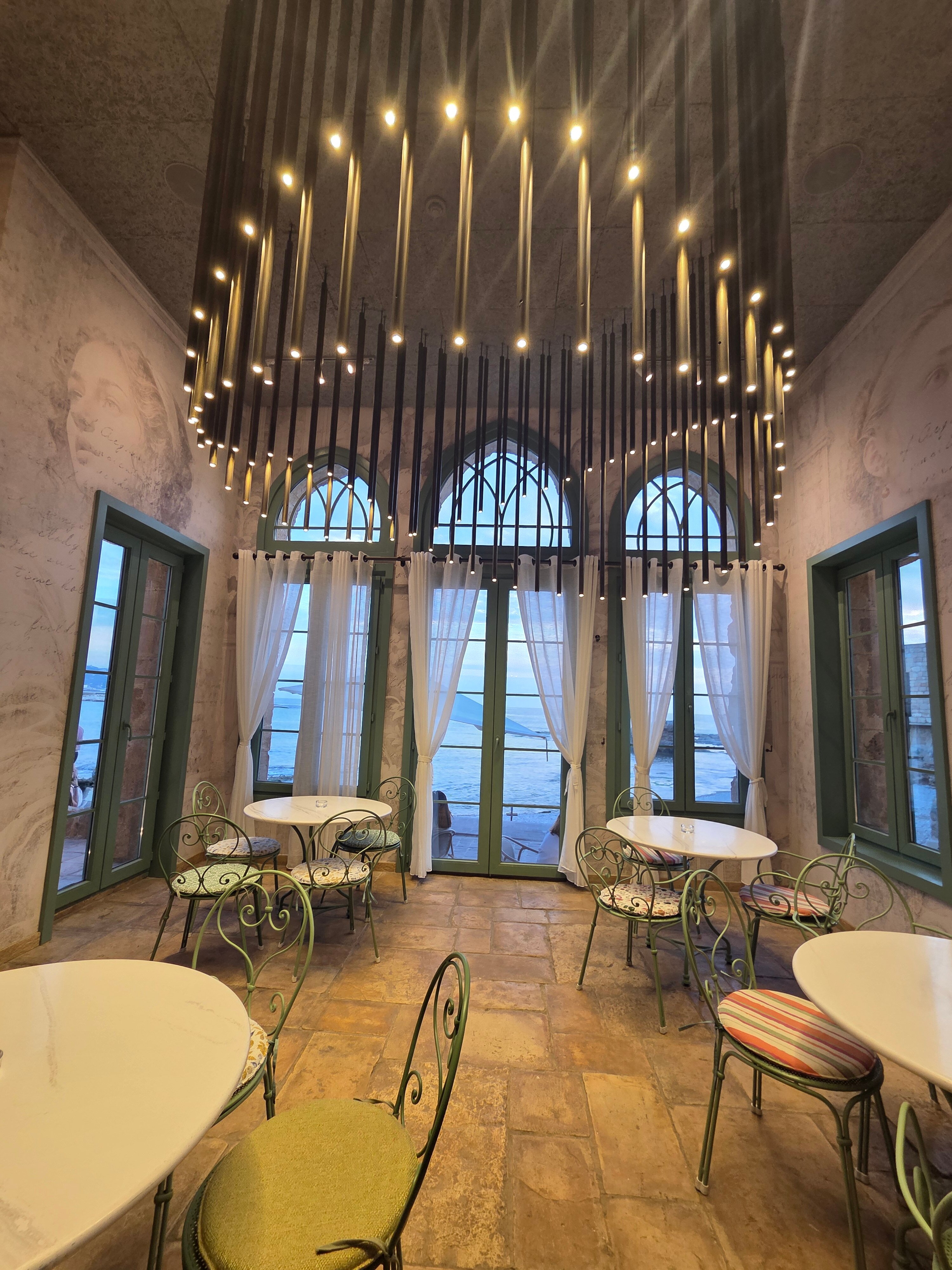 Aleph Boutique Hotel-官方