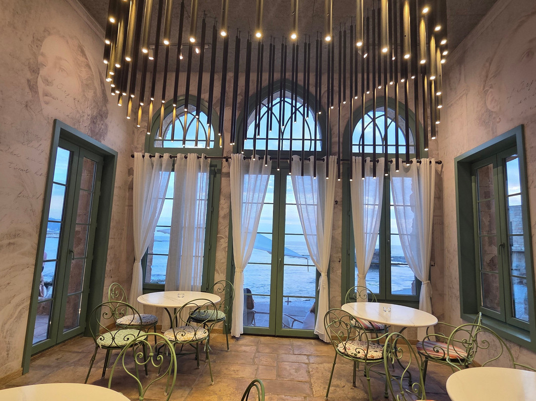 Aleph Boutique Hotel主图