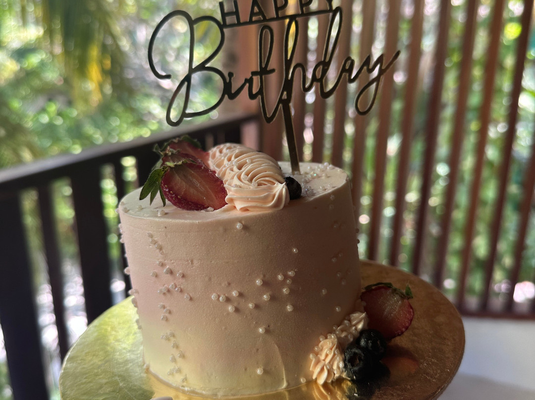 Villas Caracol主图