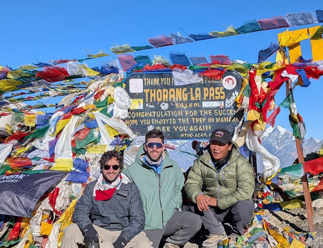 Glacier Family Treks & Expedition景点图片