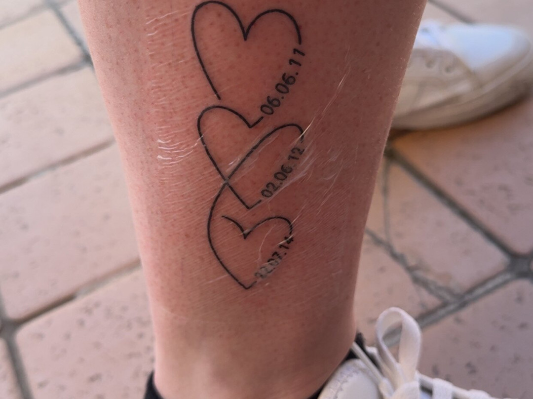 INKspiration Tattoo and Piercing Studio景点图片