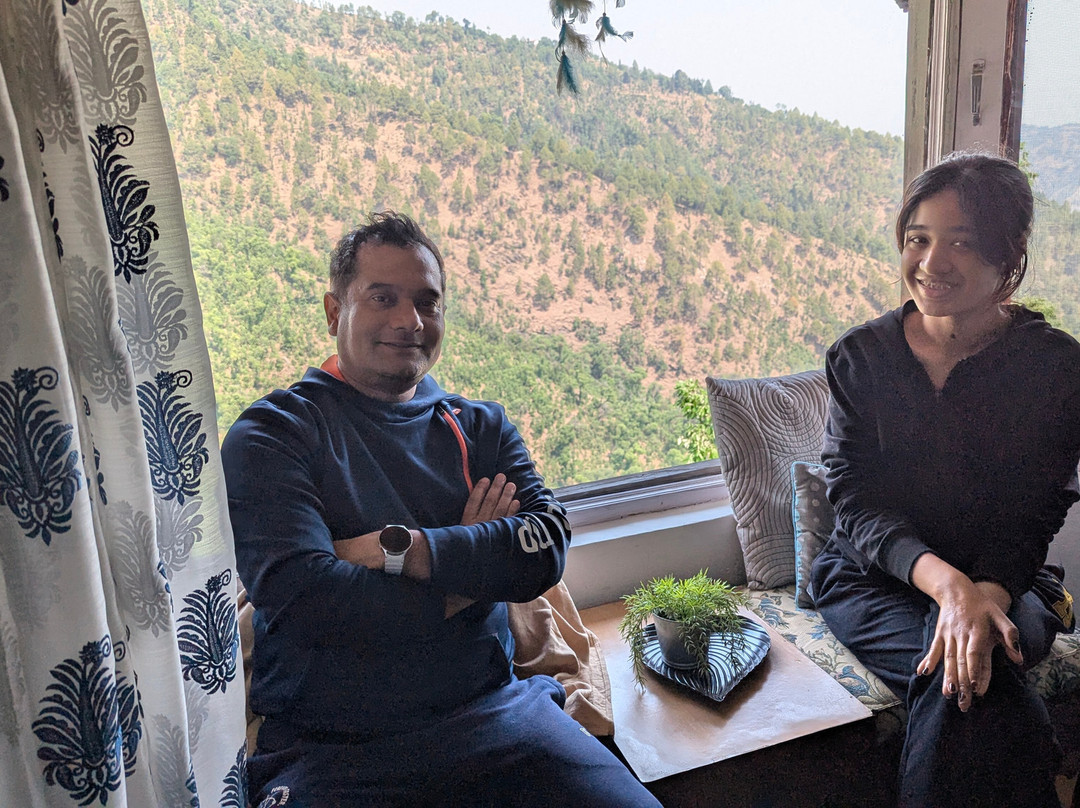 Katie's Abode, Hartola主图