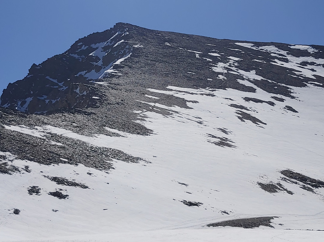 Jd. Simón - Expediciones Domingueras-穆尔西亚必去景点