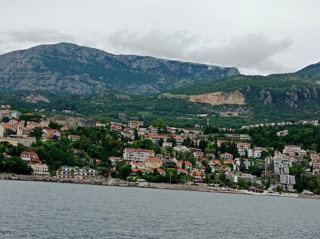 Herceg- Novi Old Town景点图片