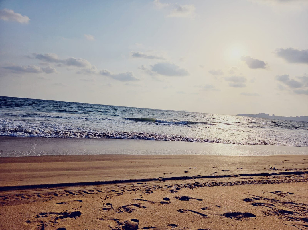 The Postcard Cuelim主图