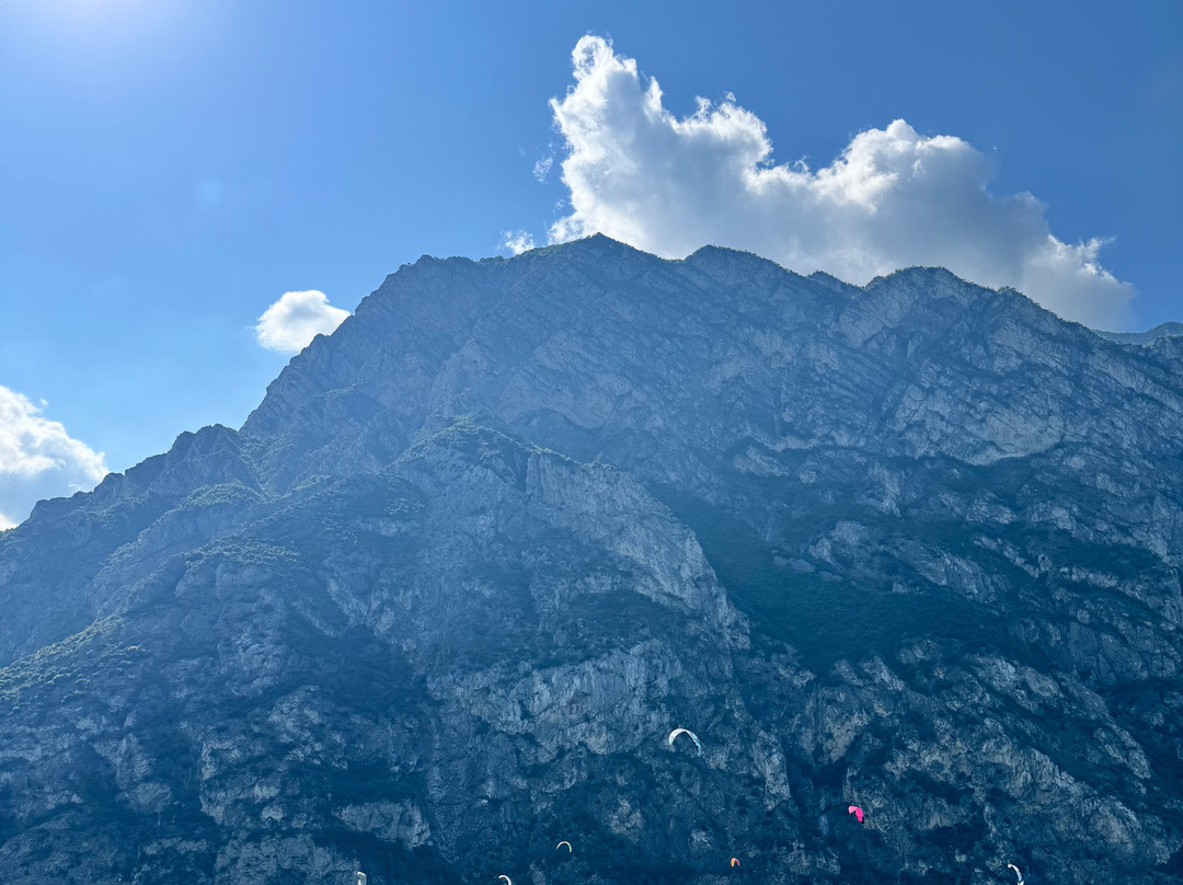 Xadventure Outdoor Lake Garda景点图片