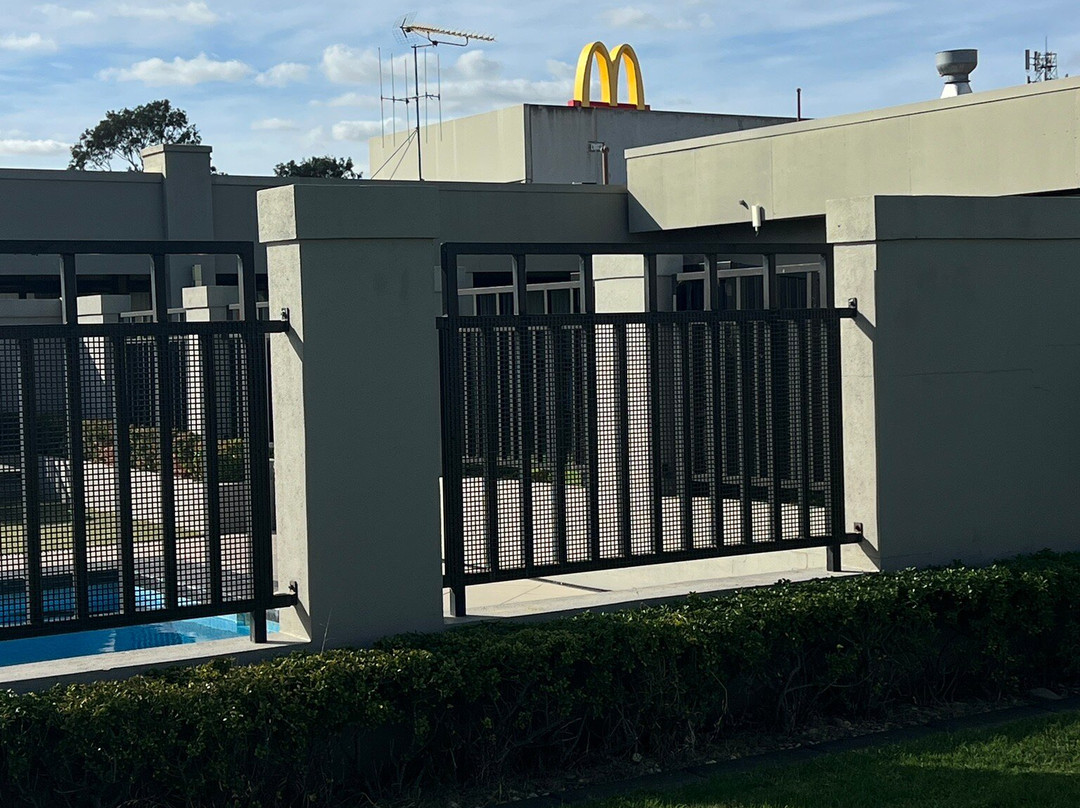 Southgate Motor Inn主图