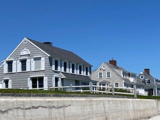 Drakes Island Beach-韦尔斯必去景点