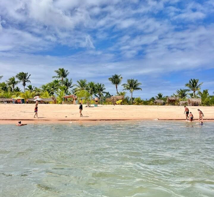 Passeios Barra Grande Bahia | Agencia de Passeios-Marau必去景点