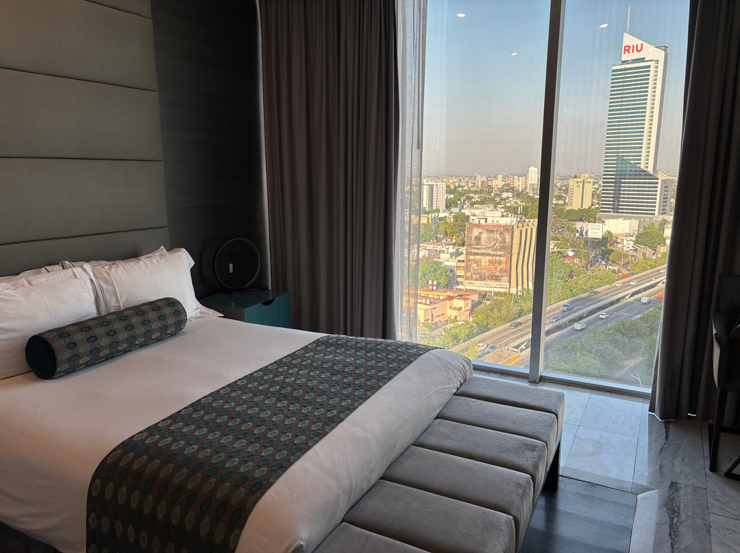 Baruk Guadalajara Hotel de Autor主图