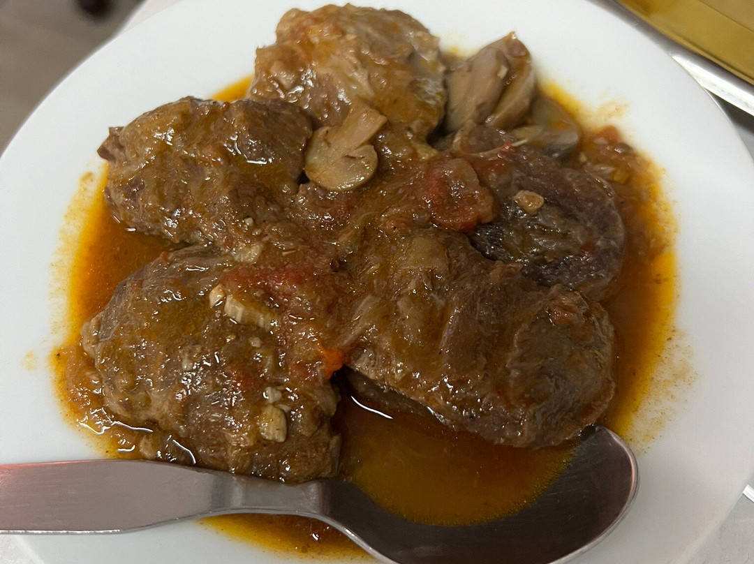 Snack-Bar Entre Arcos