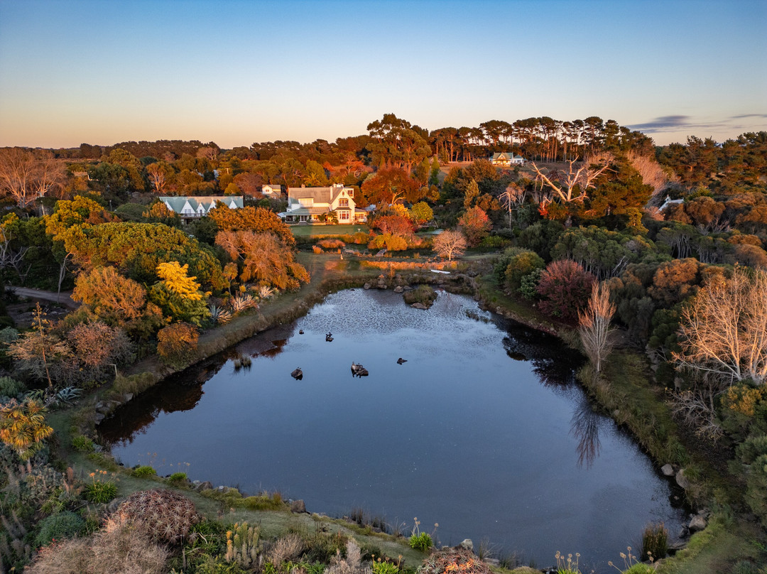 Port Sorell酒店住宿-霍利楼酒店